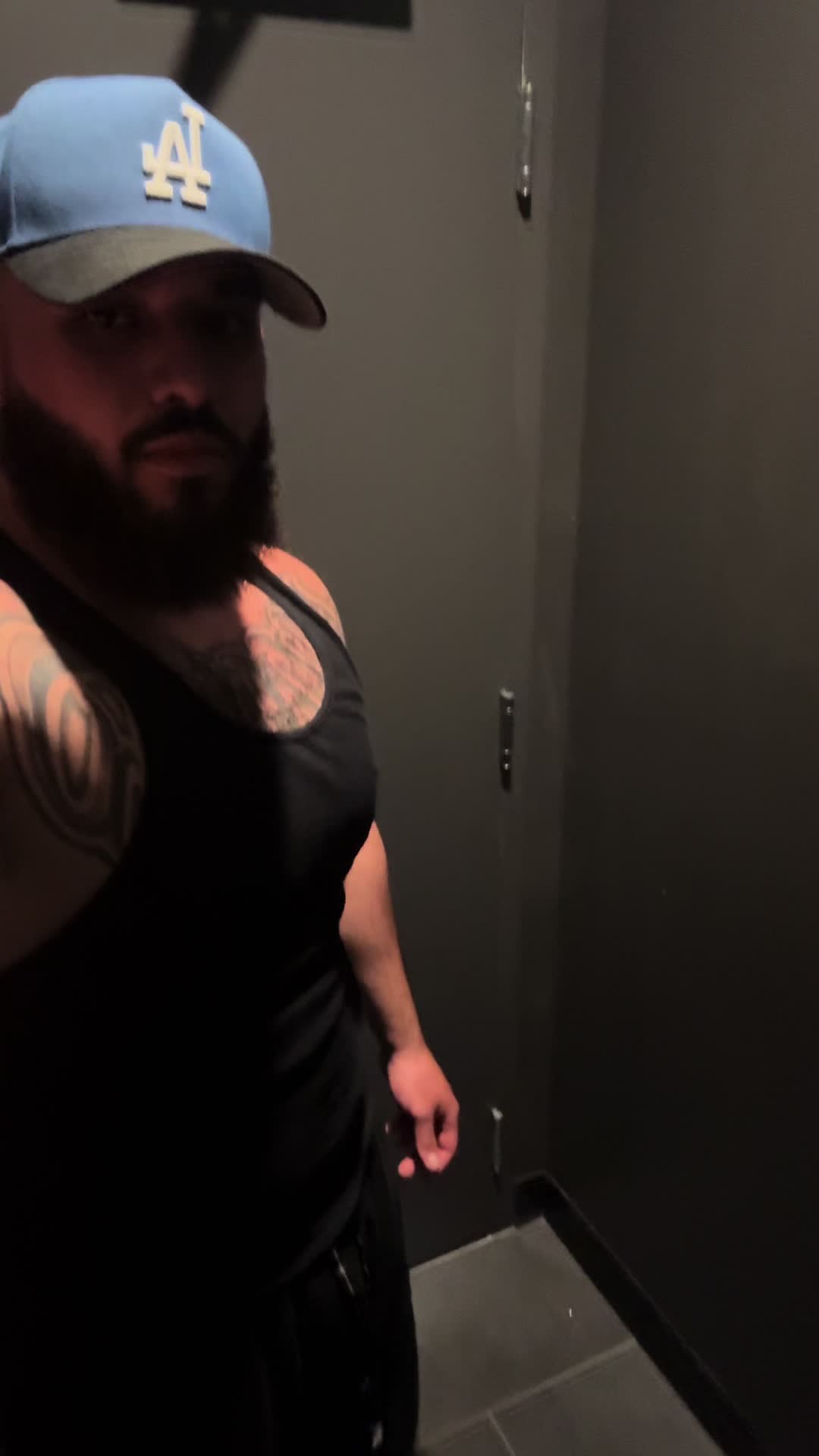@AJ AVALOS