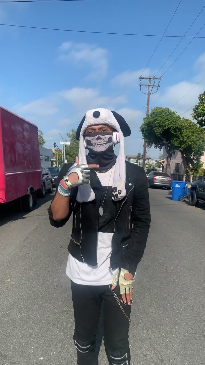 @ThaGhostGhod
