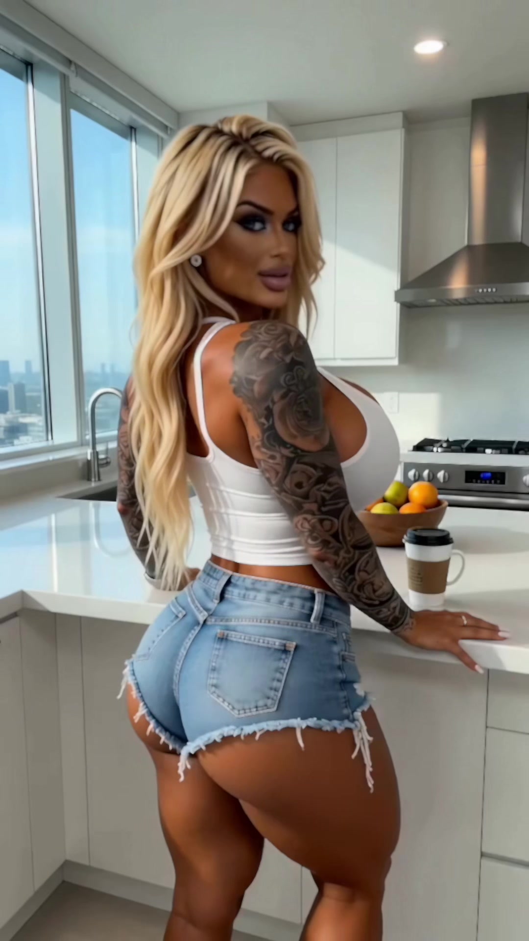 @Ava Gianna