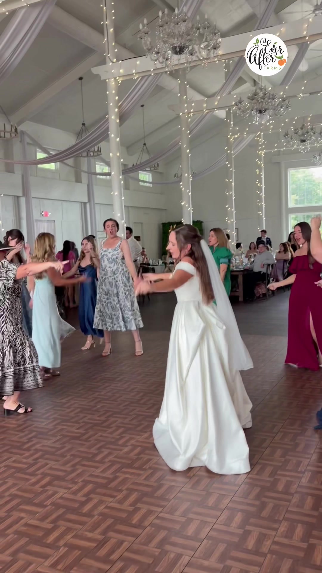 @Ever After Farms Weddings