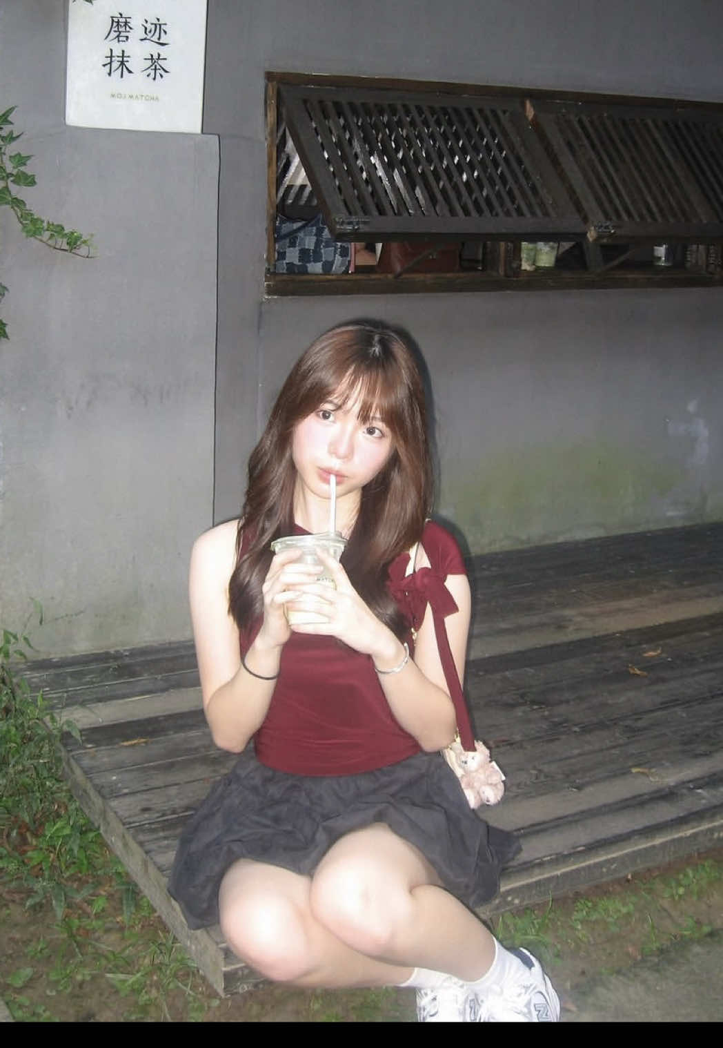 @HANGZHOU FINESHYT