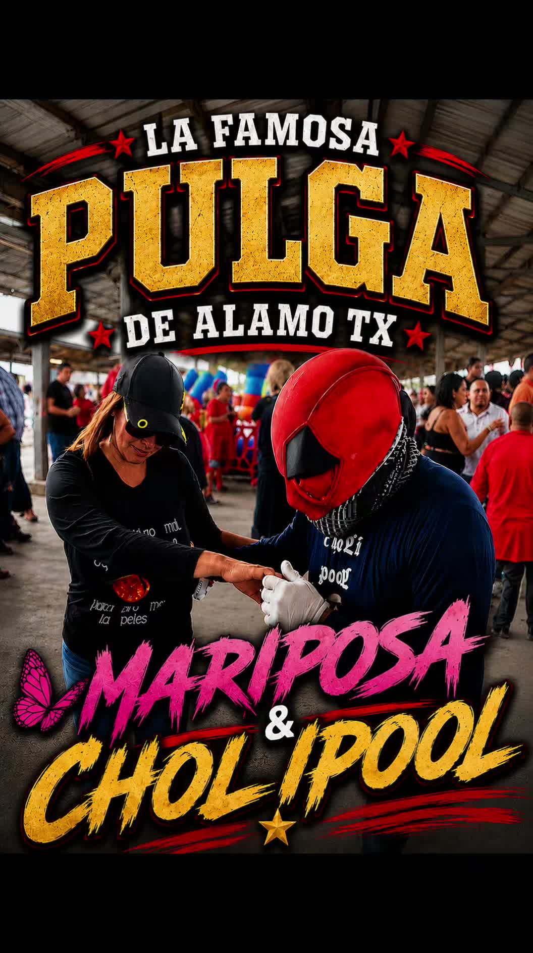 @Texas Finest 956