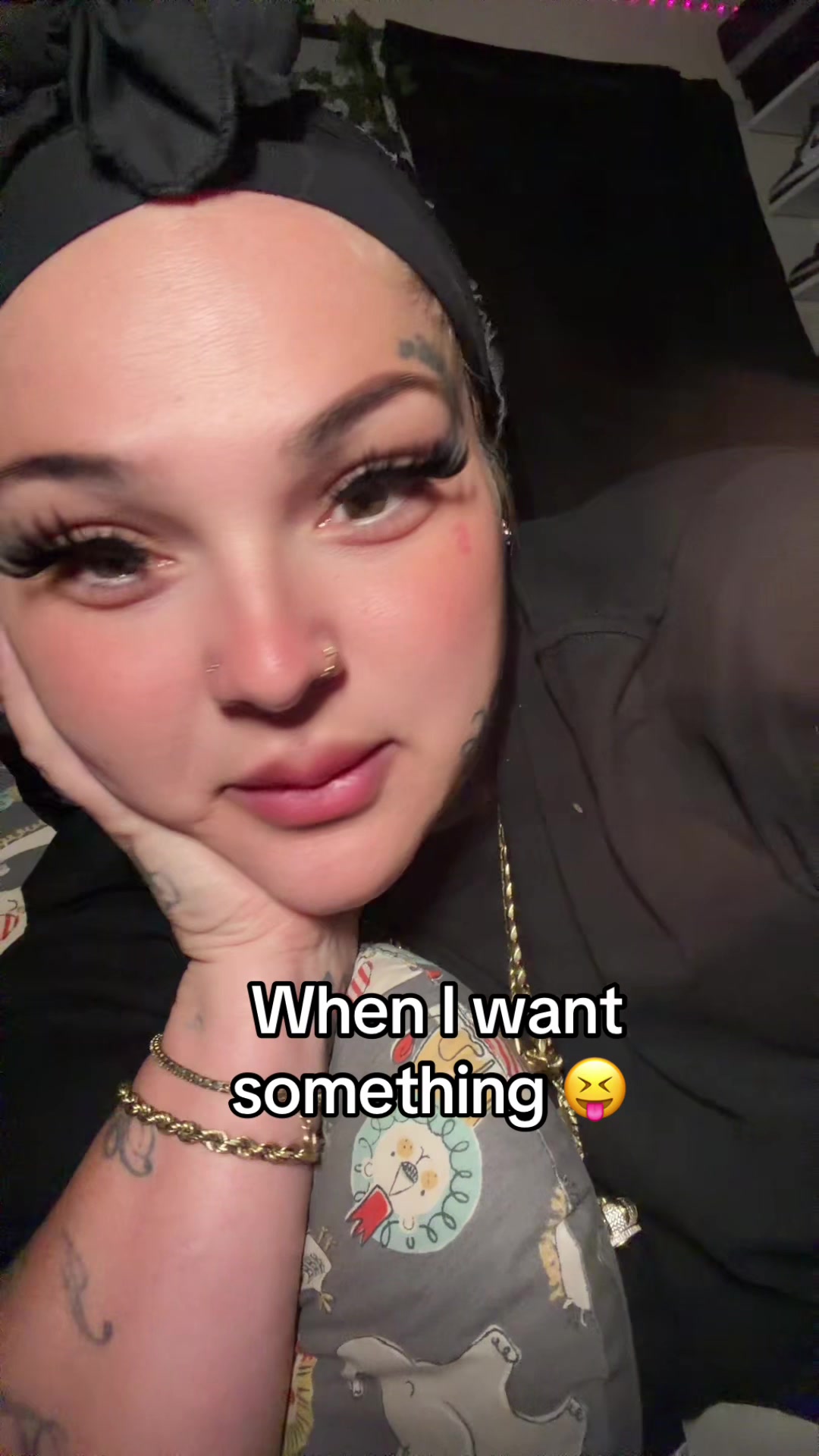@QueenieDaGreat
