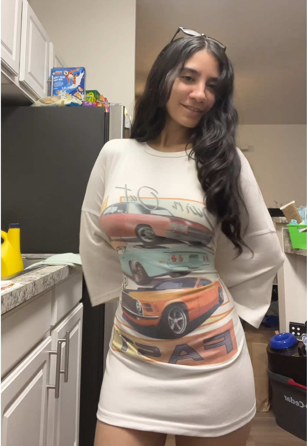 @ChiquitaFairy ๐ค