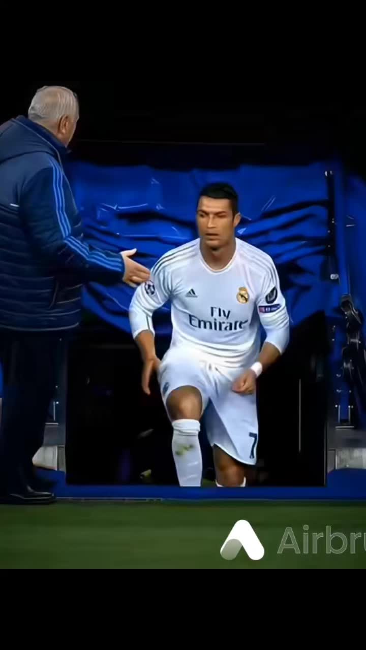 @CR7 fan's ❤️😍