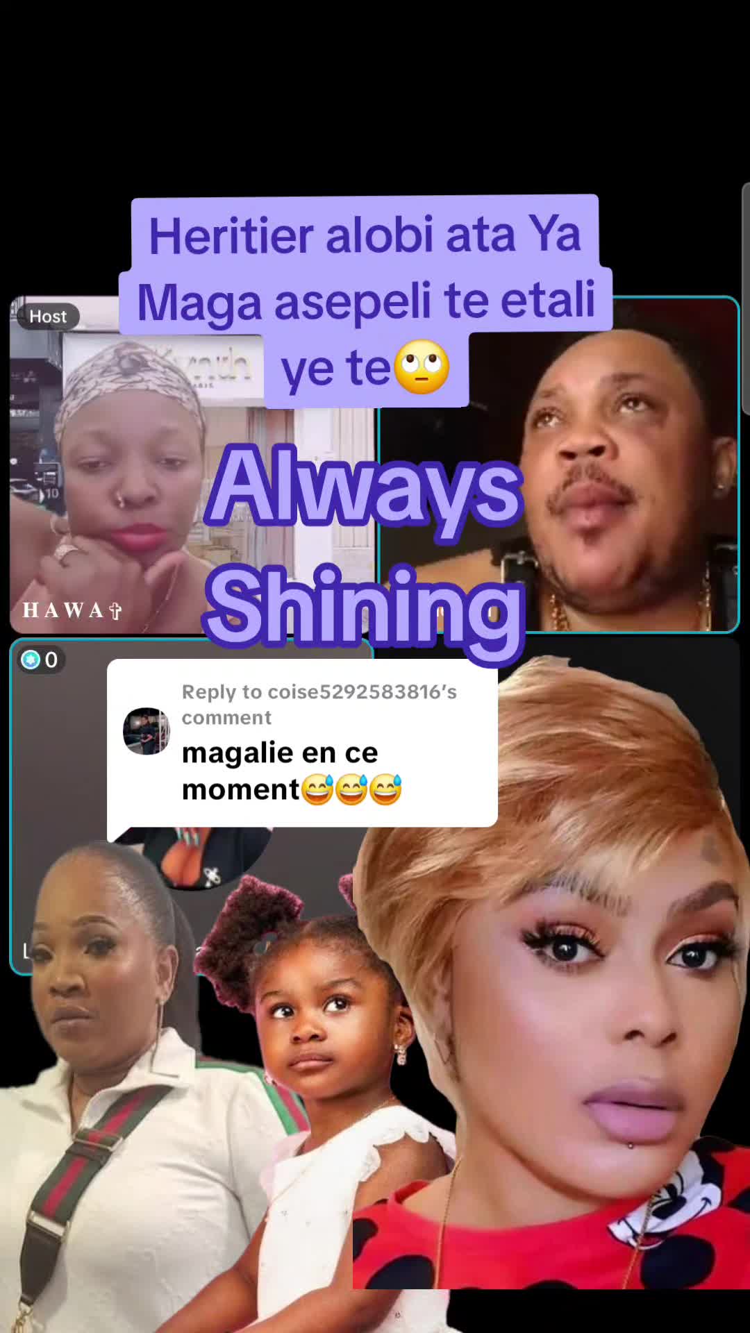 @Always shining💫