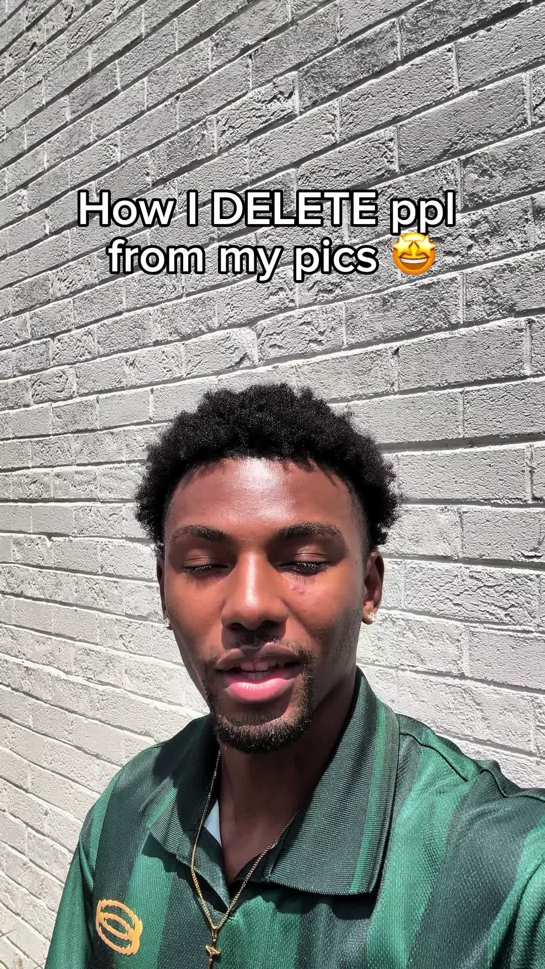 @Gyasi | Viral Photo Edits 📸
