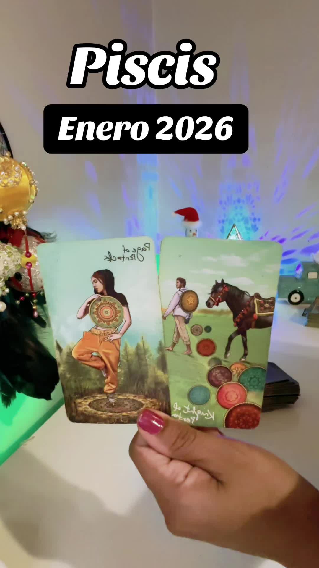 @lucy Tarot