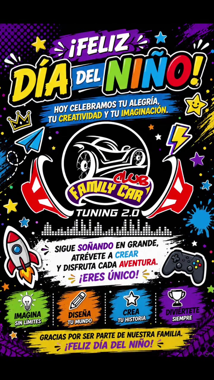 @FAMILY CAR TUNING 2.0