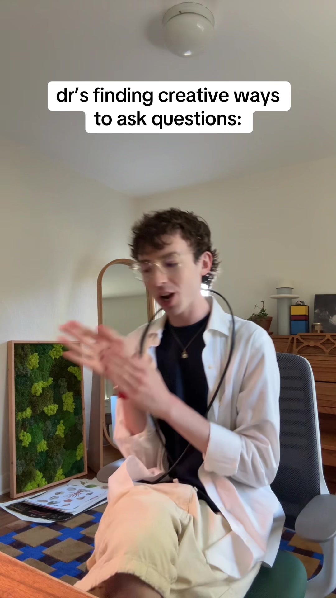 @Matt Taylor