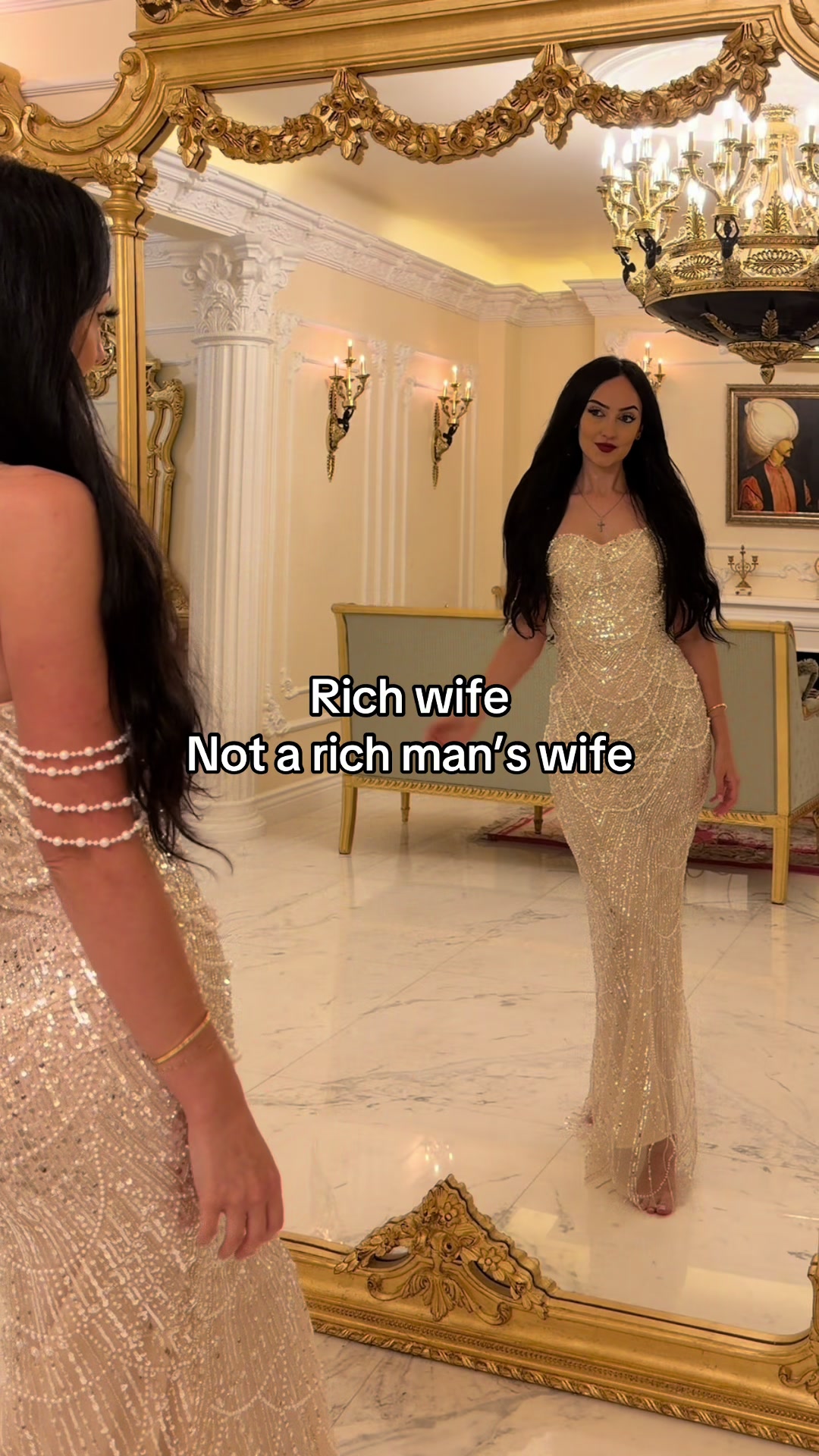 @Baddie in Business