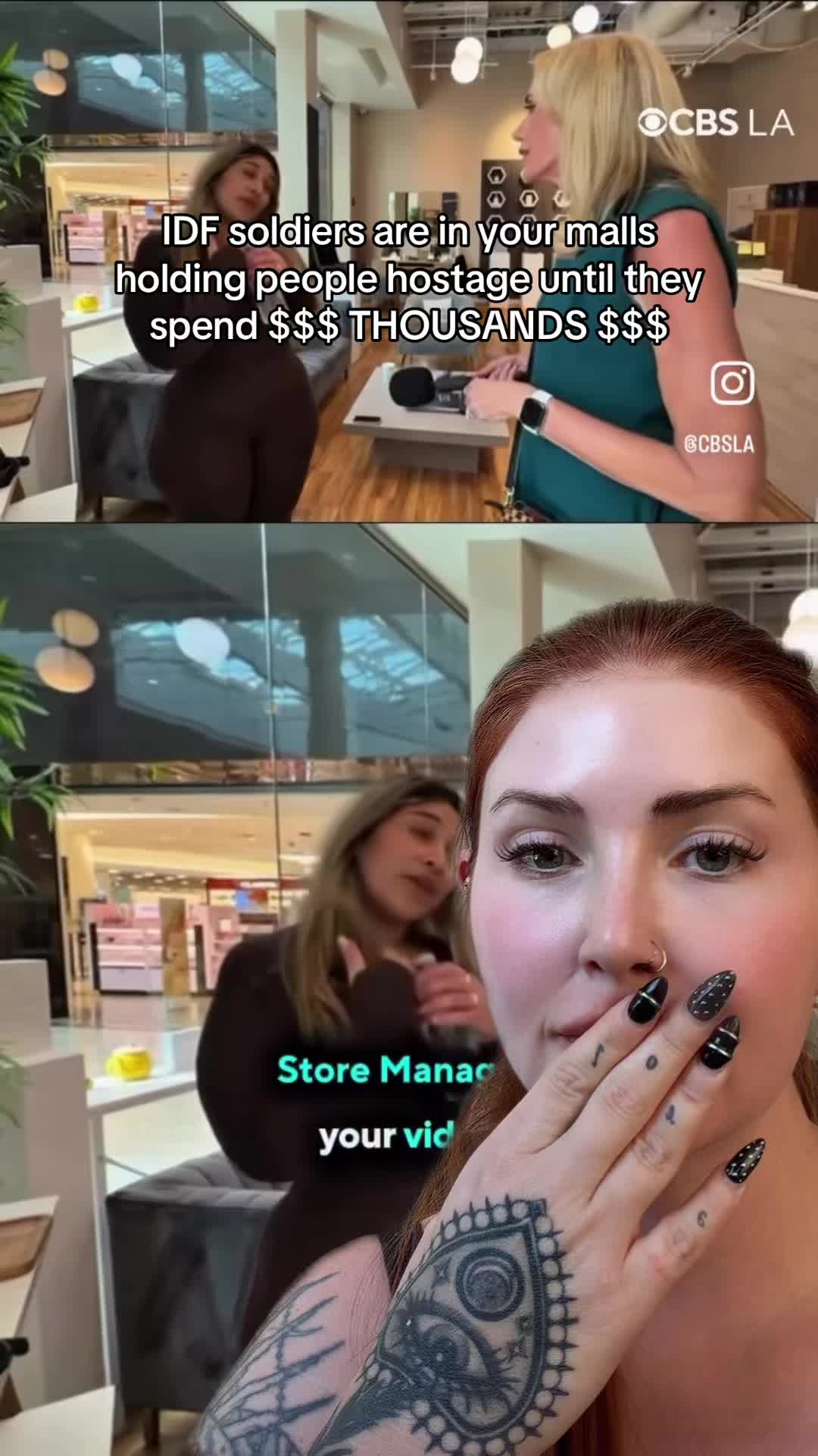 @alexis rose