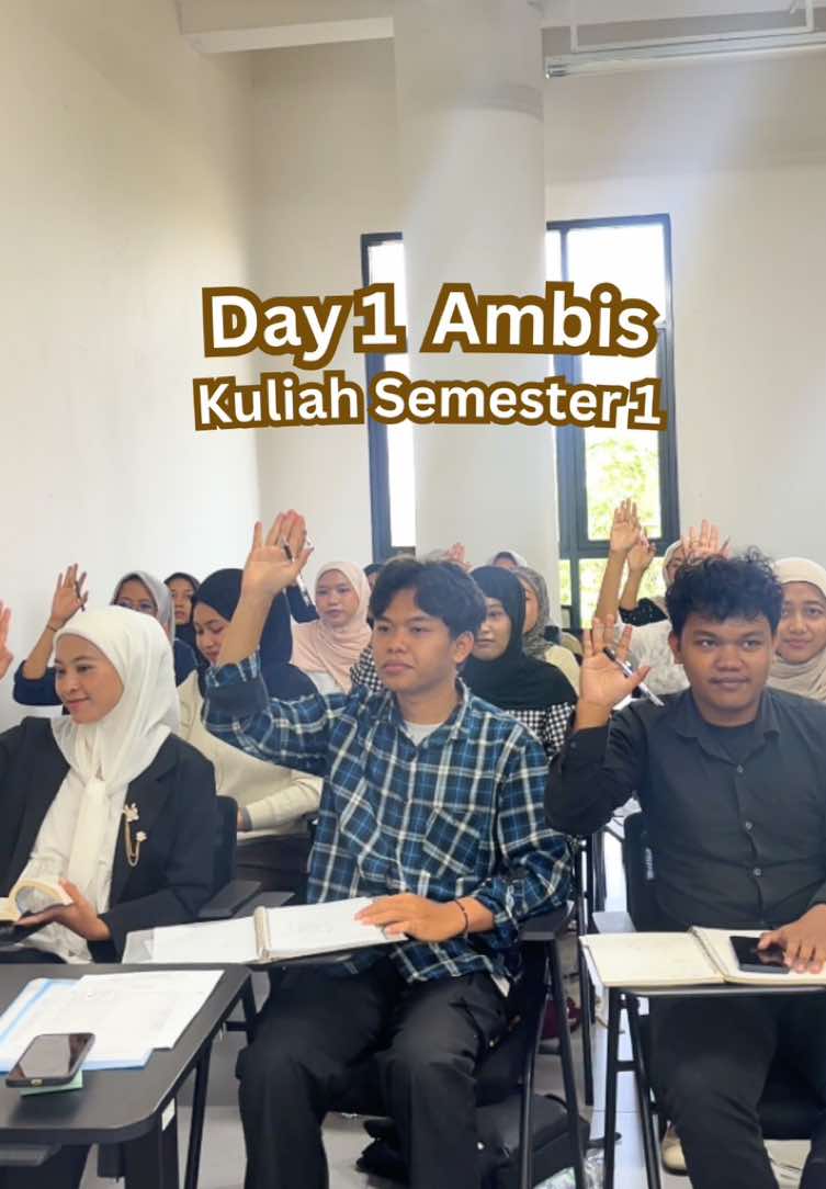 @UNU Jogja