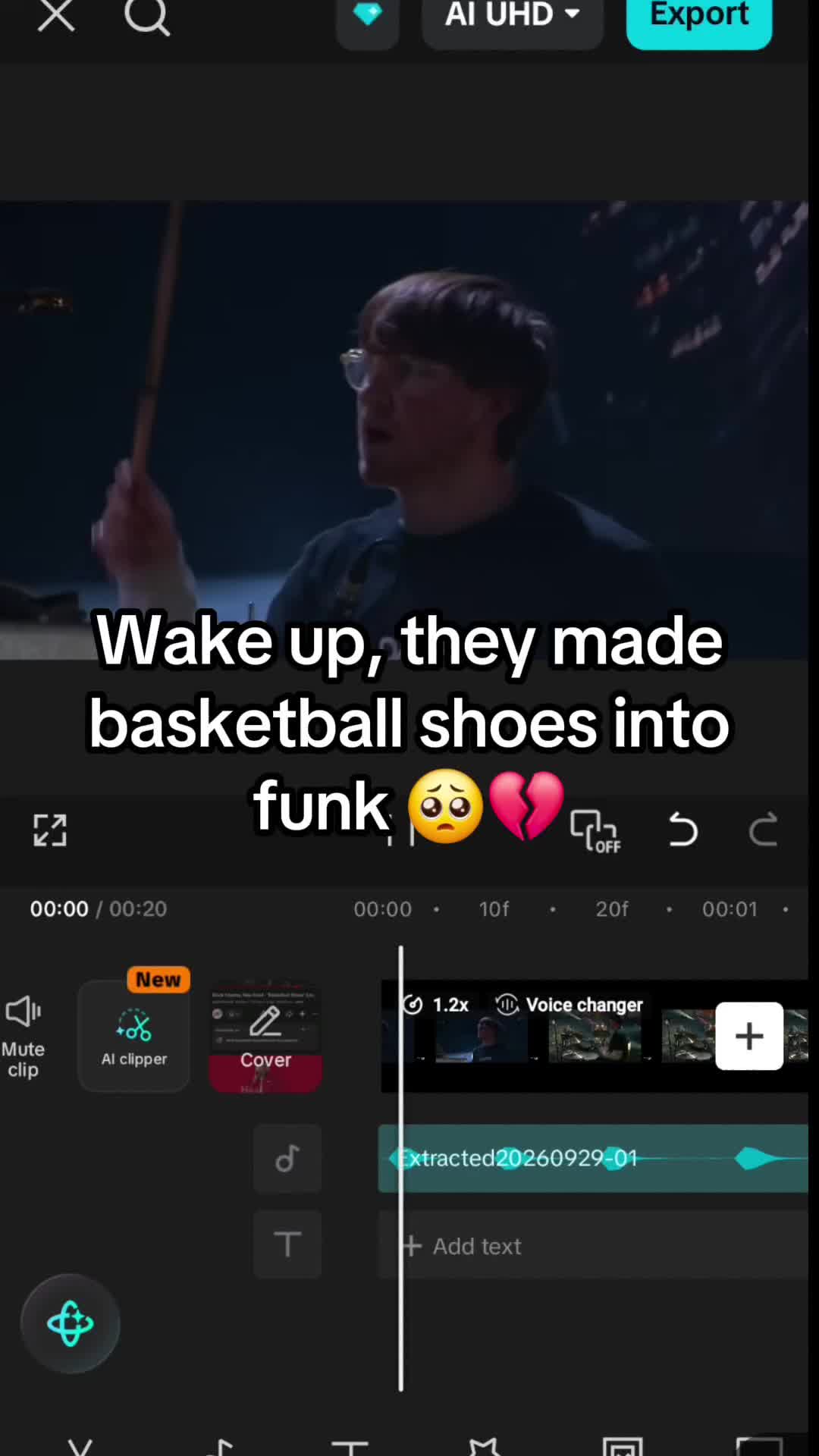 @LIFECUTSHORT