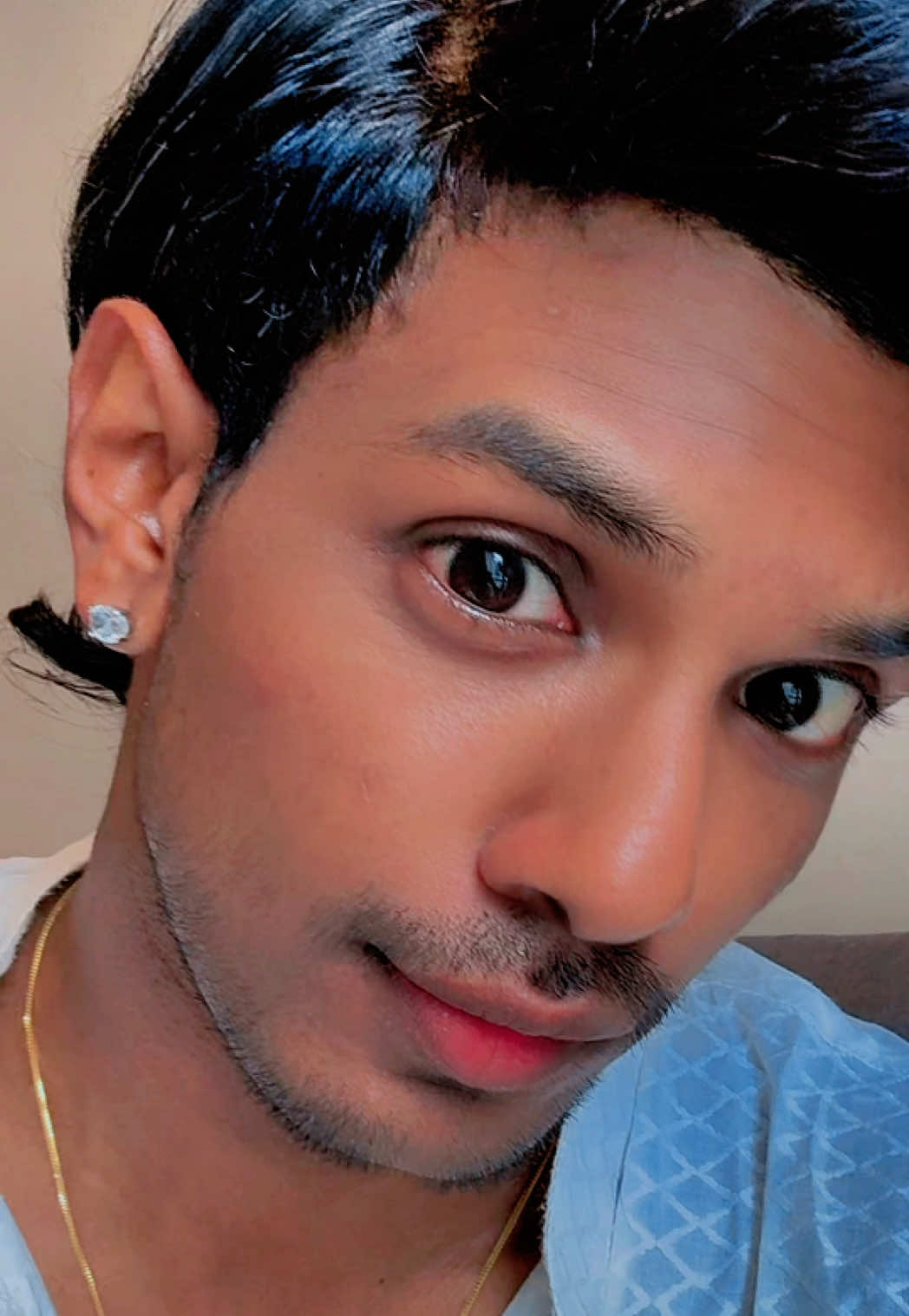 @Ragaven Nair โ