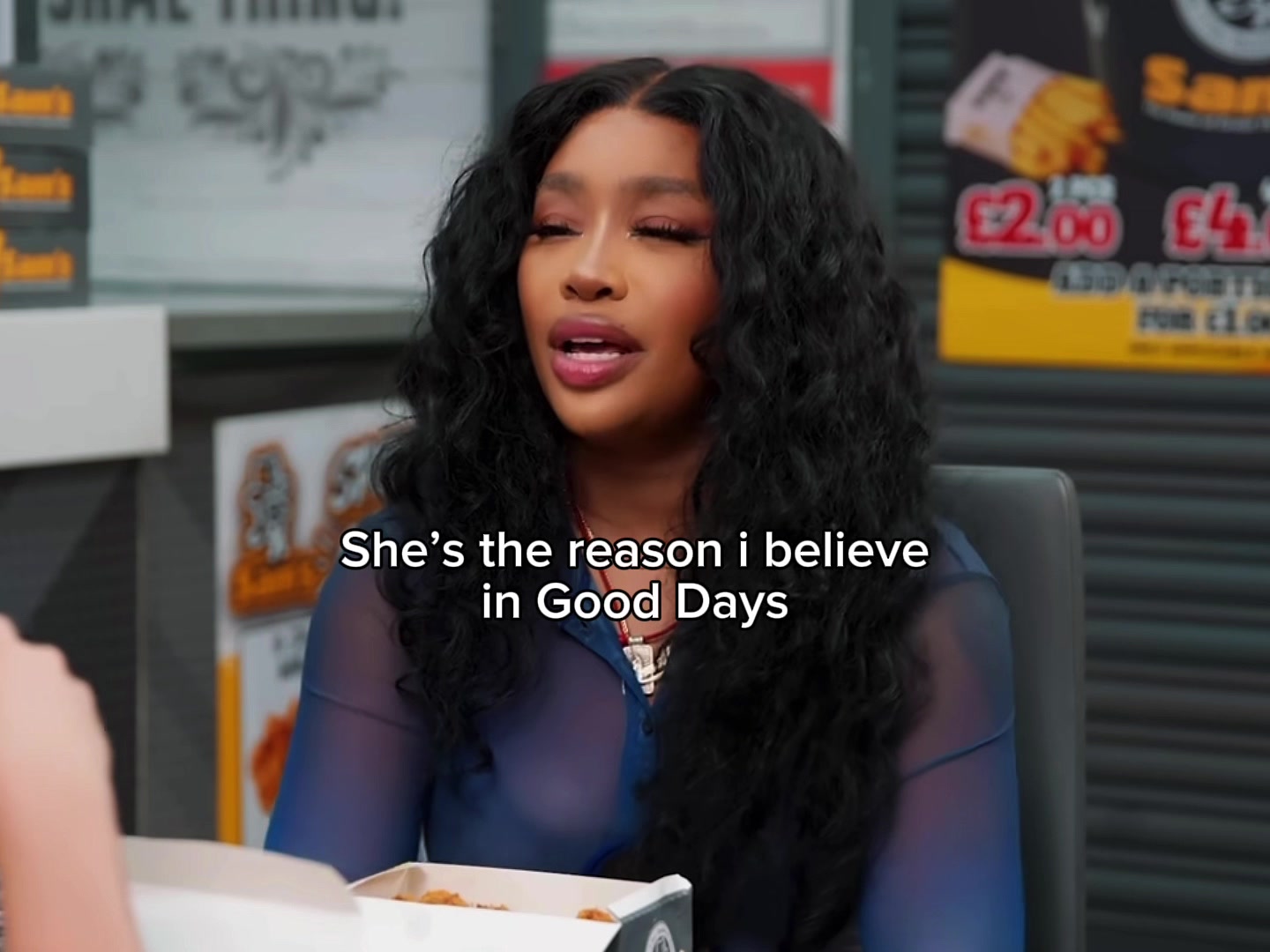 @SZA