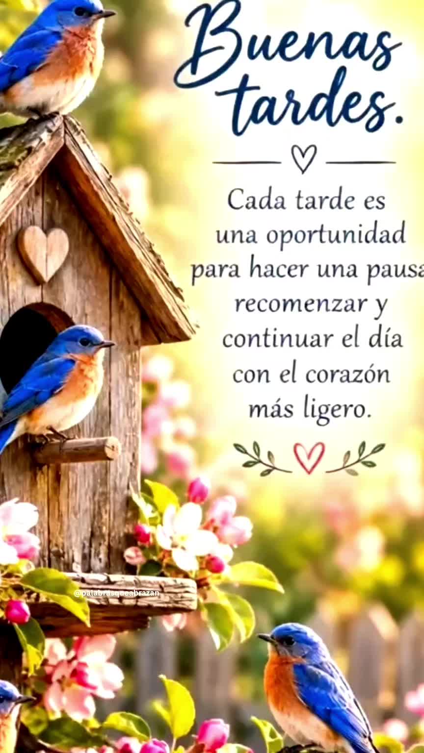 @Palabras Que Abrazan
