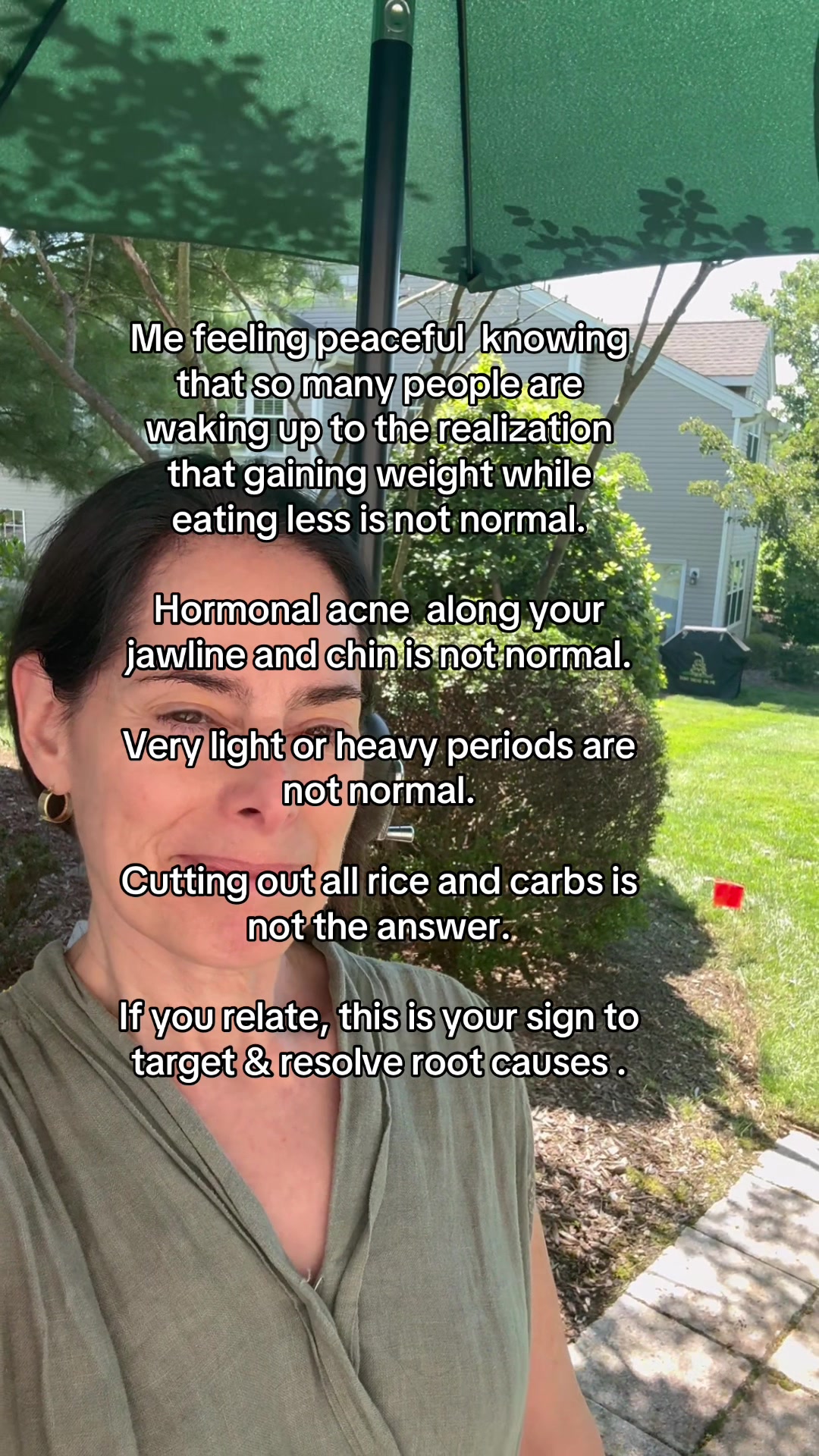 @Laurel | Gut Health Doc