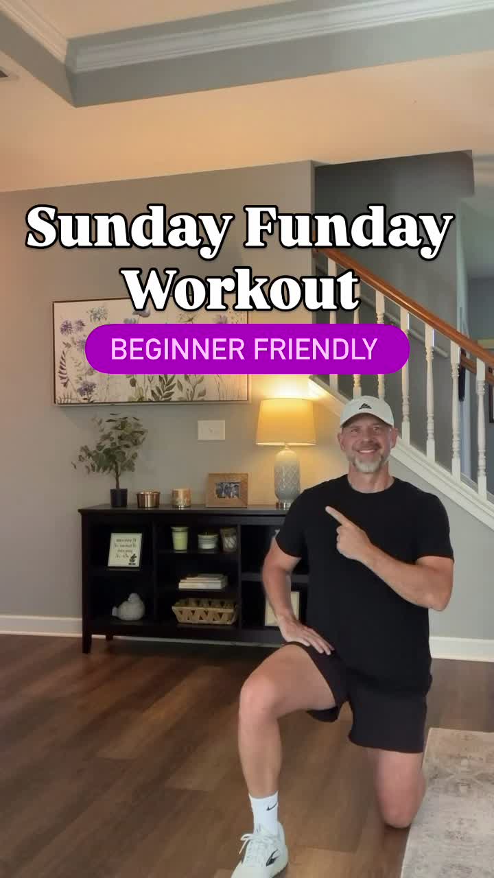@Coach K Dobbs | Home Workouts