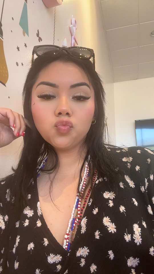 @Amanda 💋