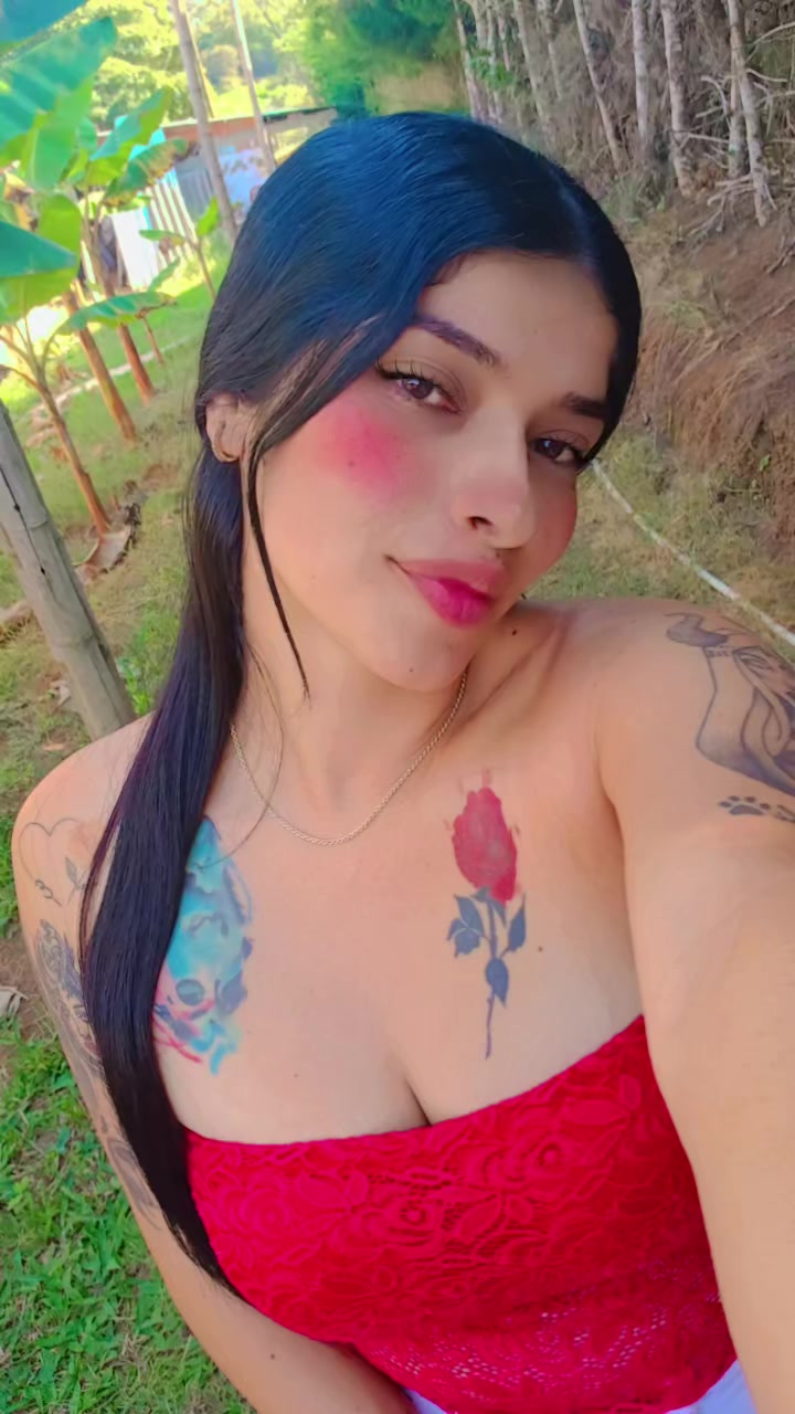 @Erika Ramirez Giraldo