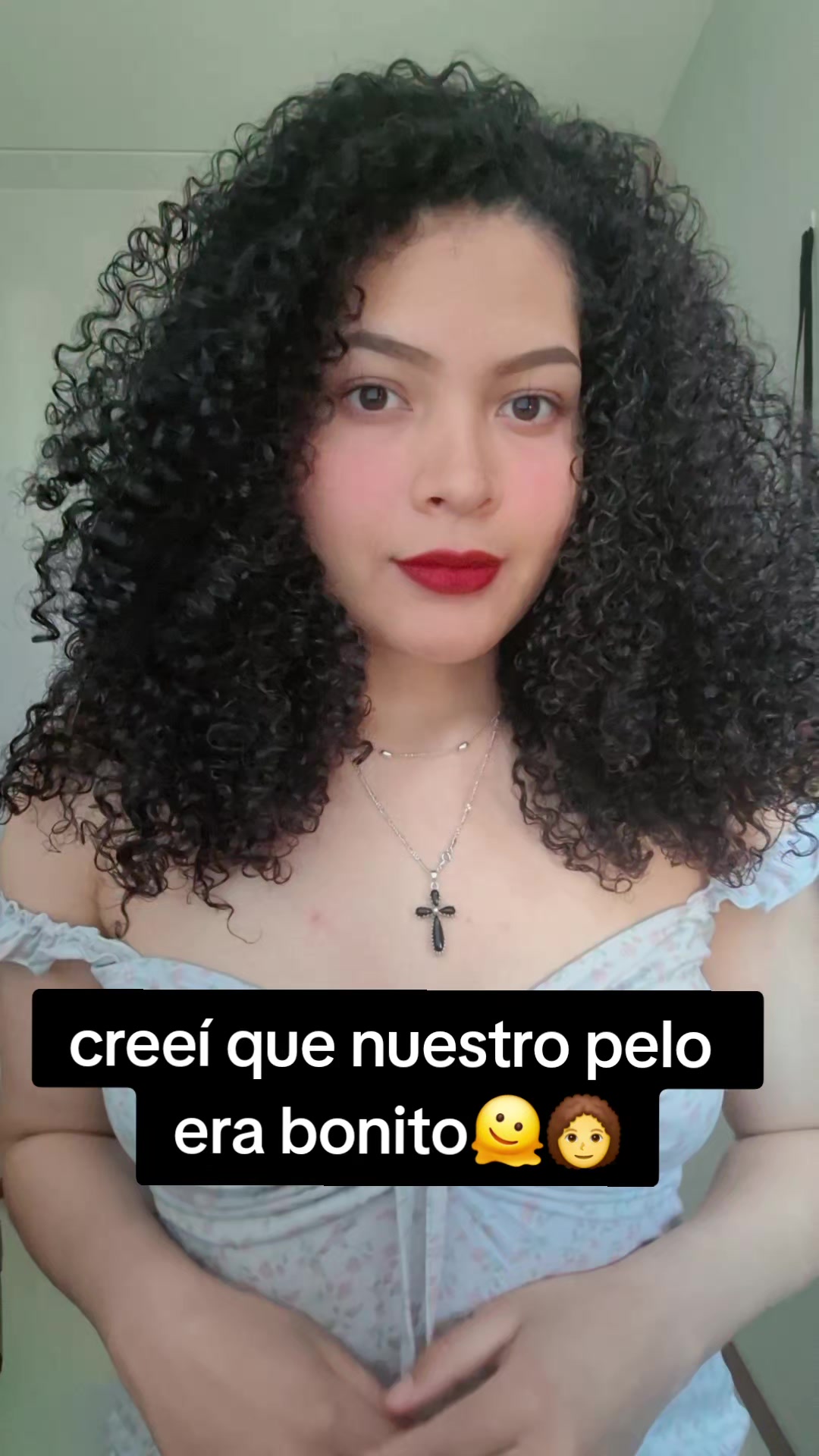 @Jessica Davila