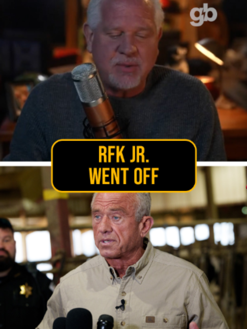 @Glenn Beck