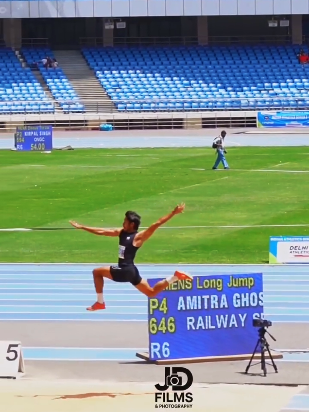 @Pak Athletics Track&field🏃