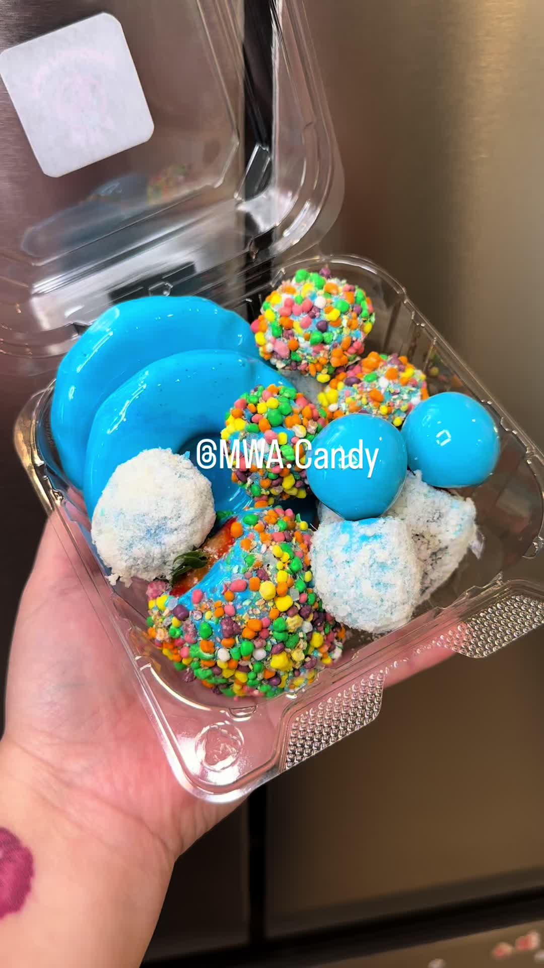 @MWA.Candy