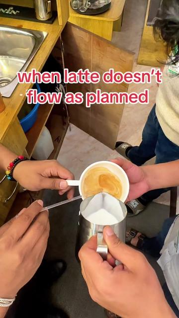 @EBA Kathmandu - Bar & Barista