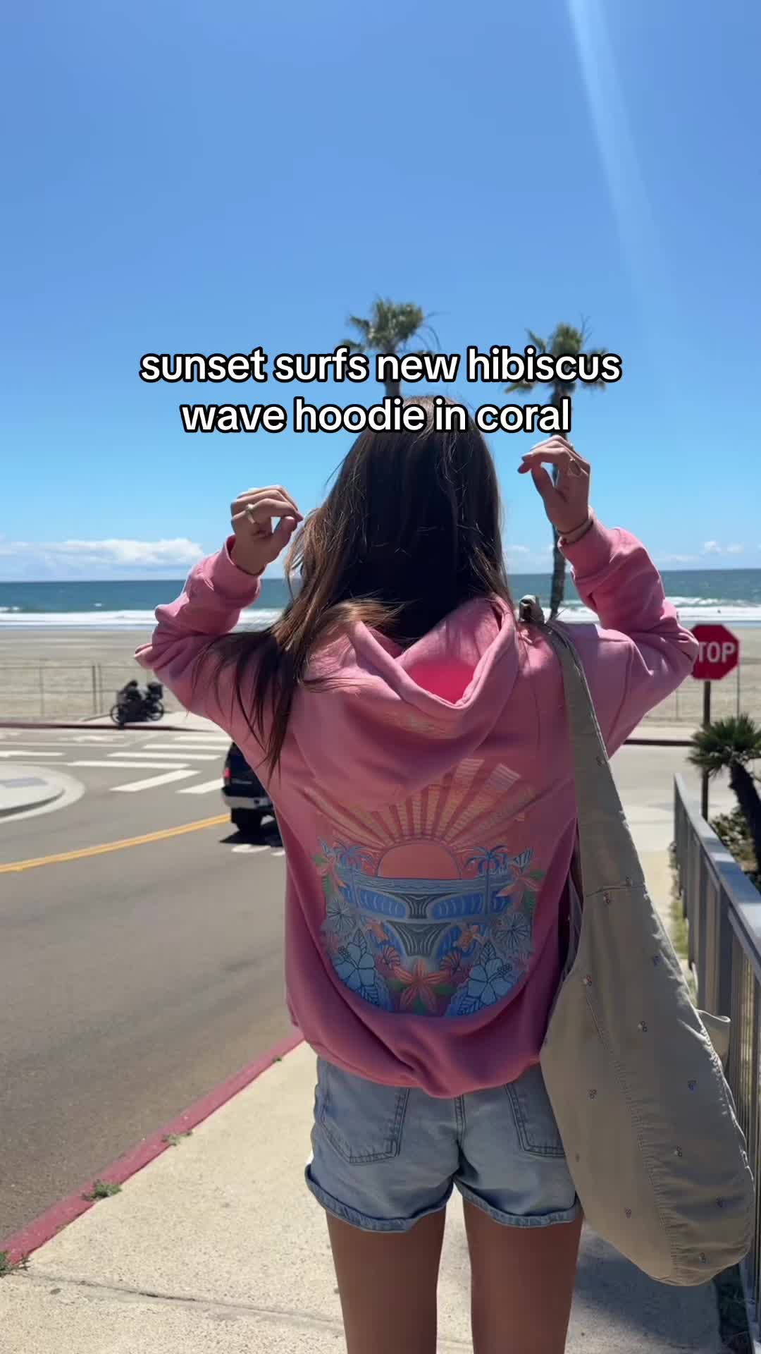 @SUNSET SURF