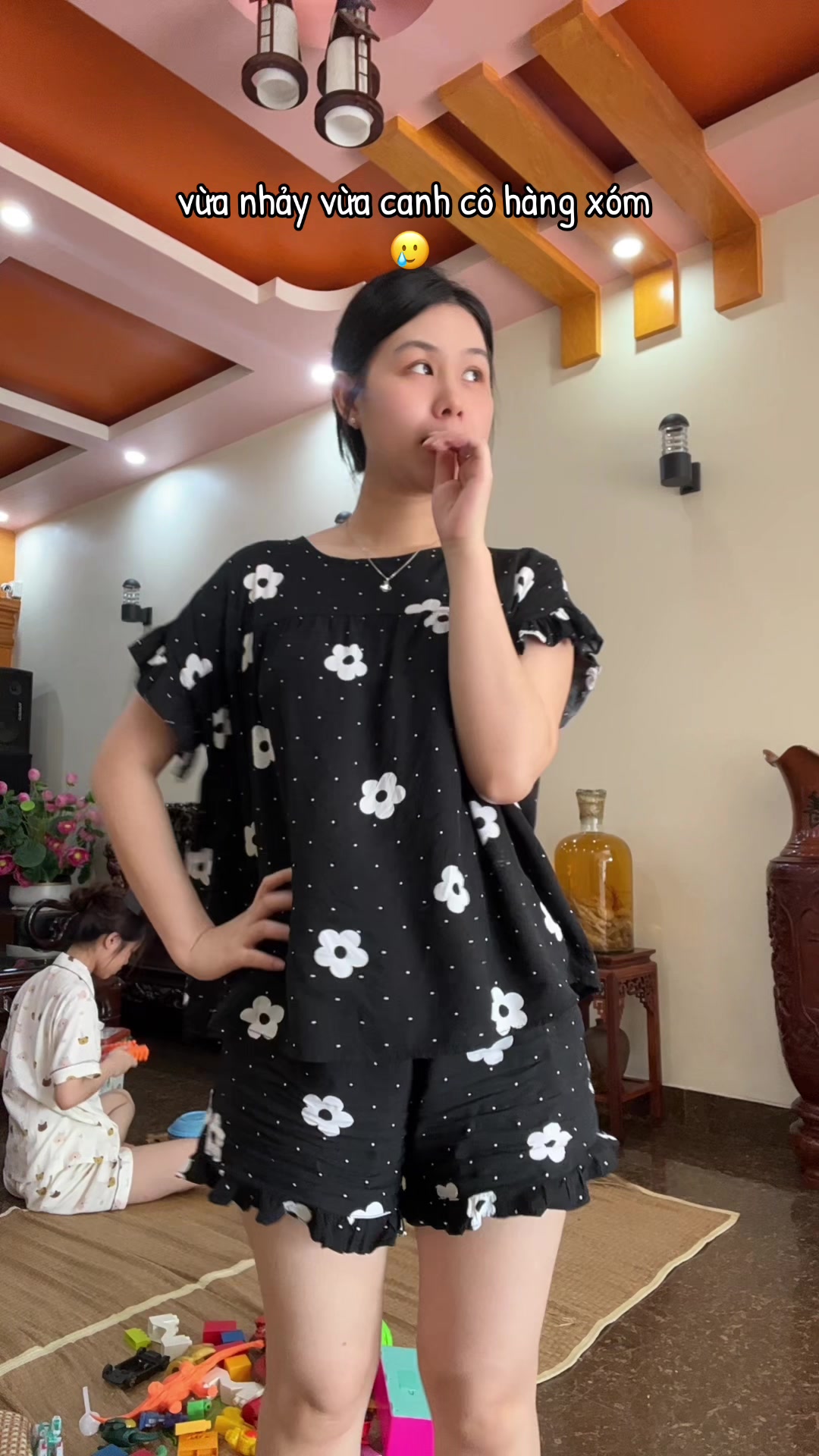 @Mẹ Mỳ Tôm 🍜(Huyền Đặng)
