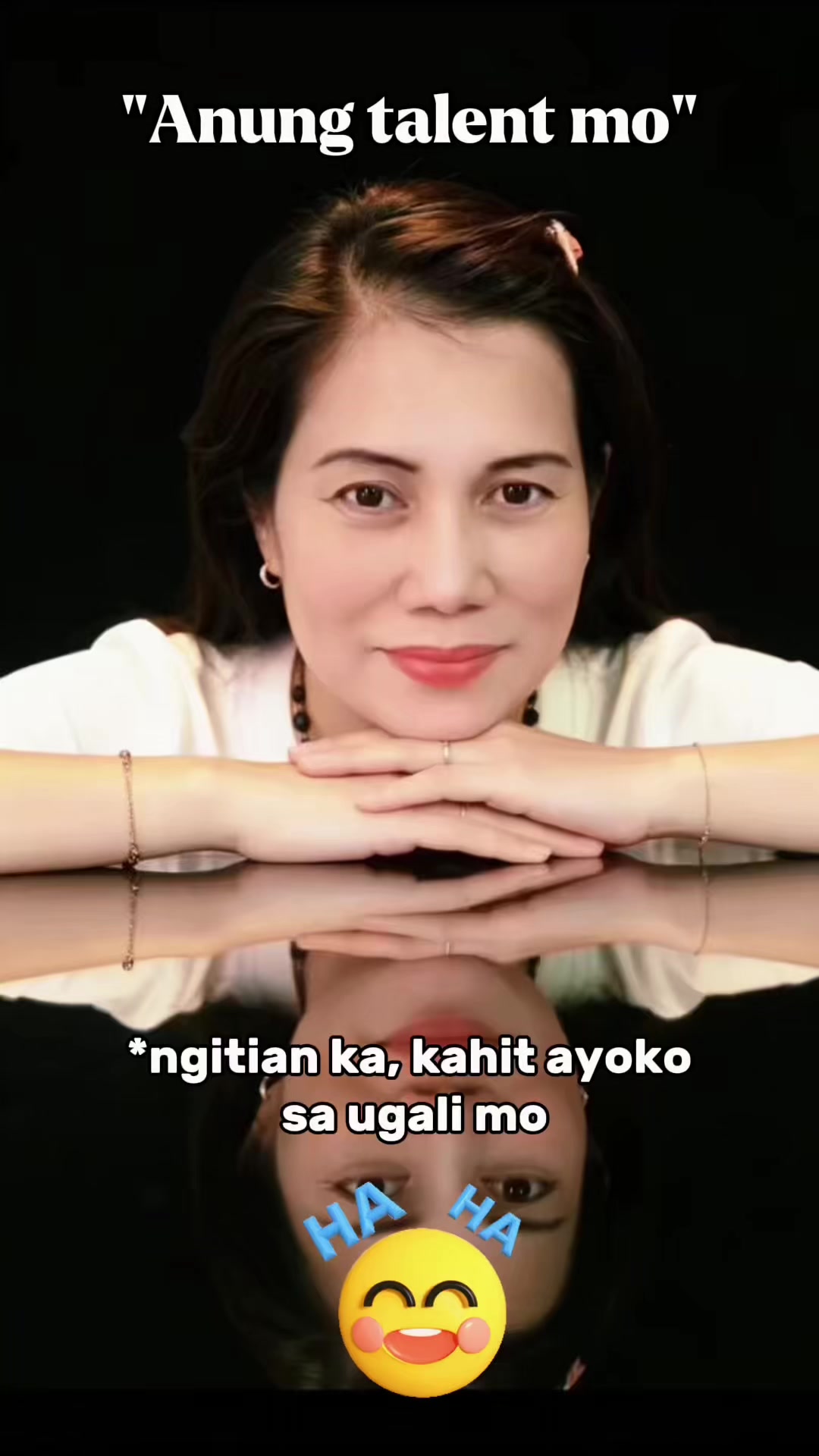 @Inang Reyna