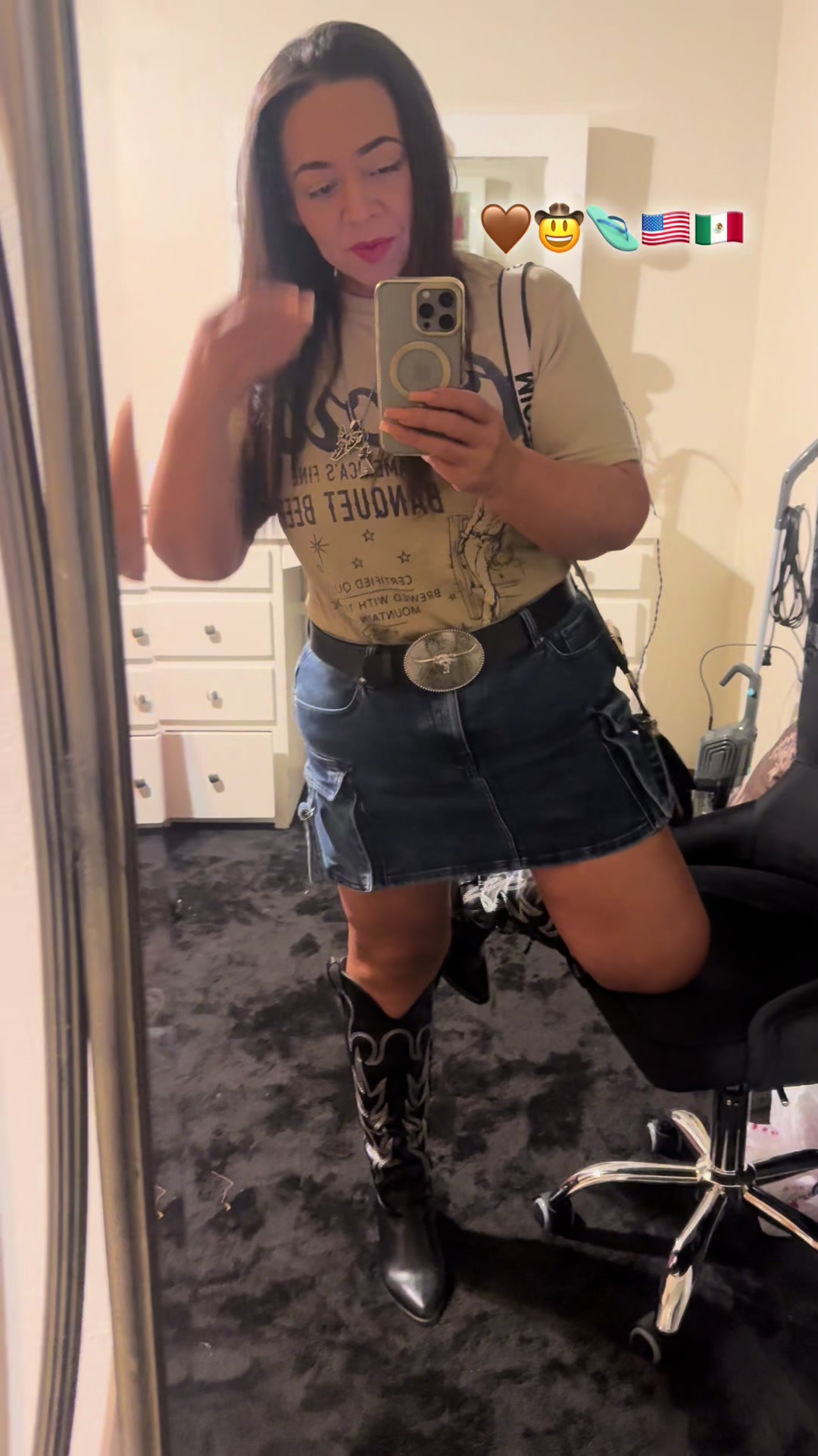 @🧙🏻&zwj;♀️Morgana MV 🤠🩴🤎🇺🇸