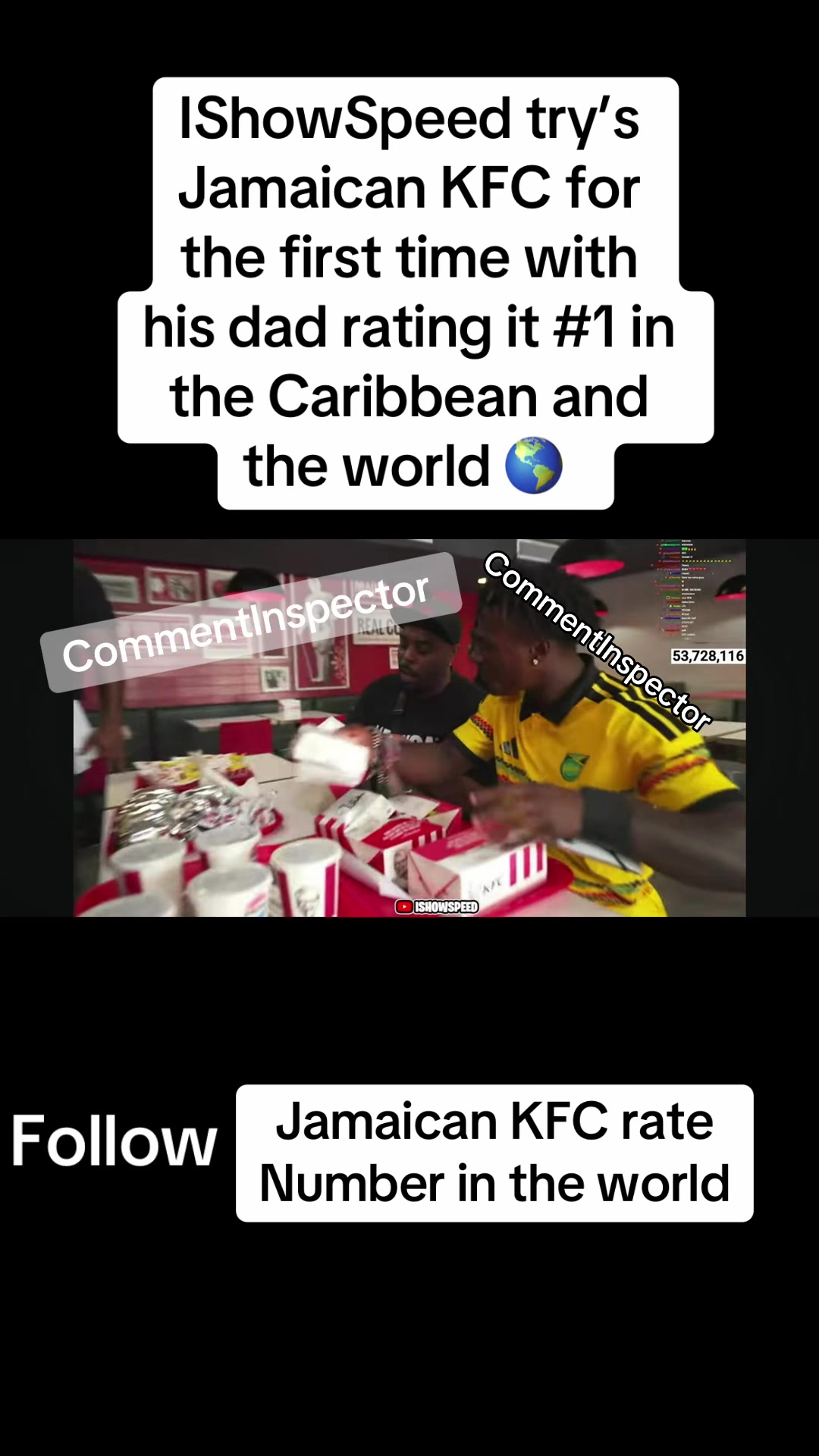@CommentInspector