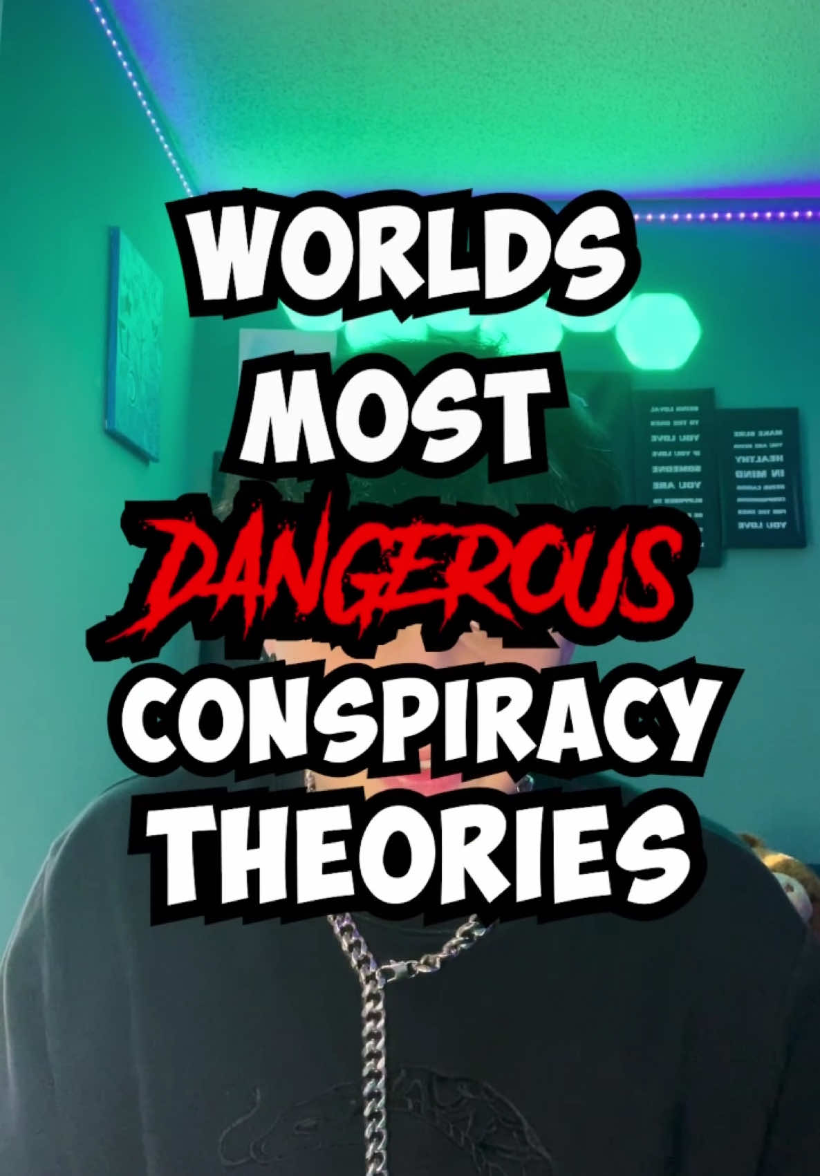 @Austin Patton | True Crime