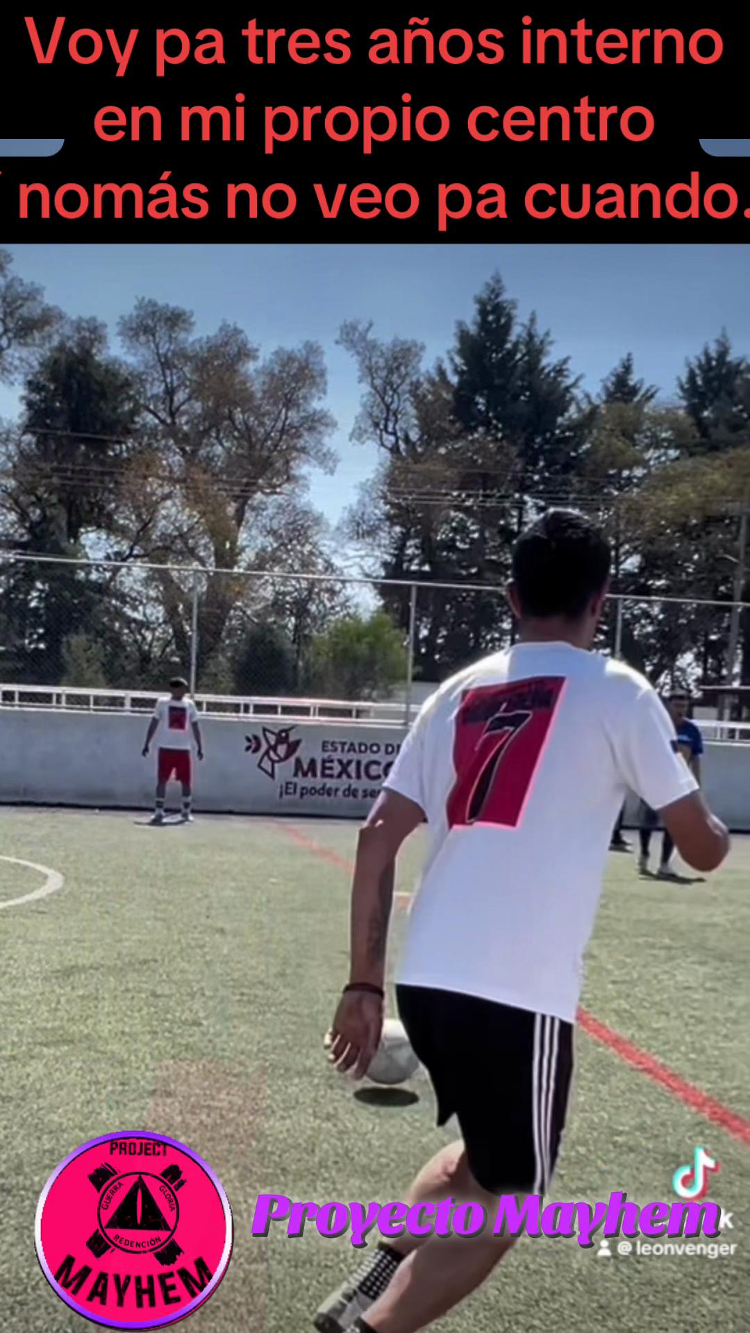 @Leonvenger Marcos En