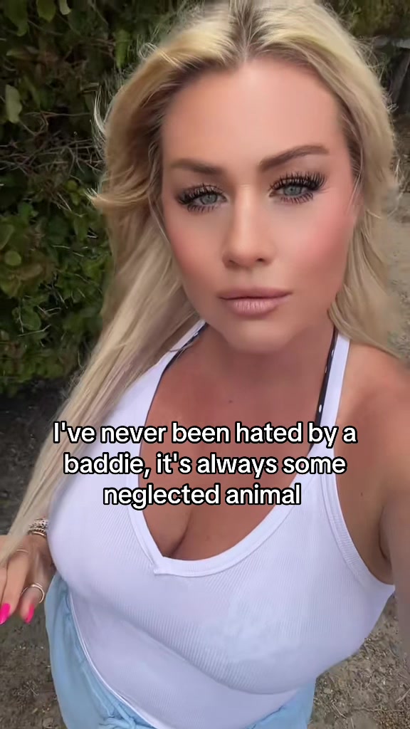 @The official Missy Peterson