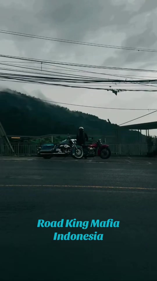 @Road King Mafia