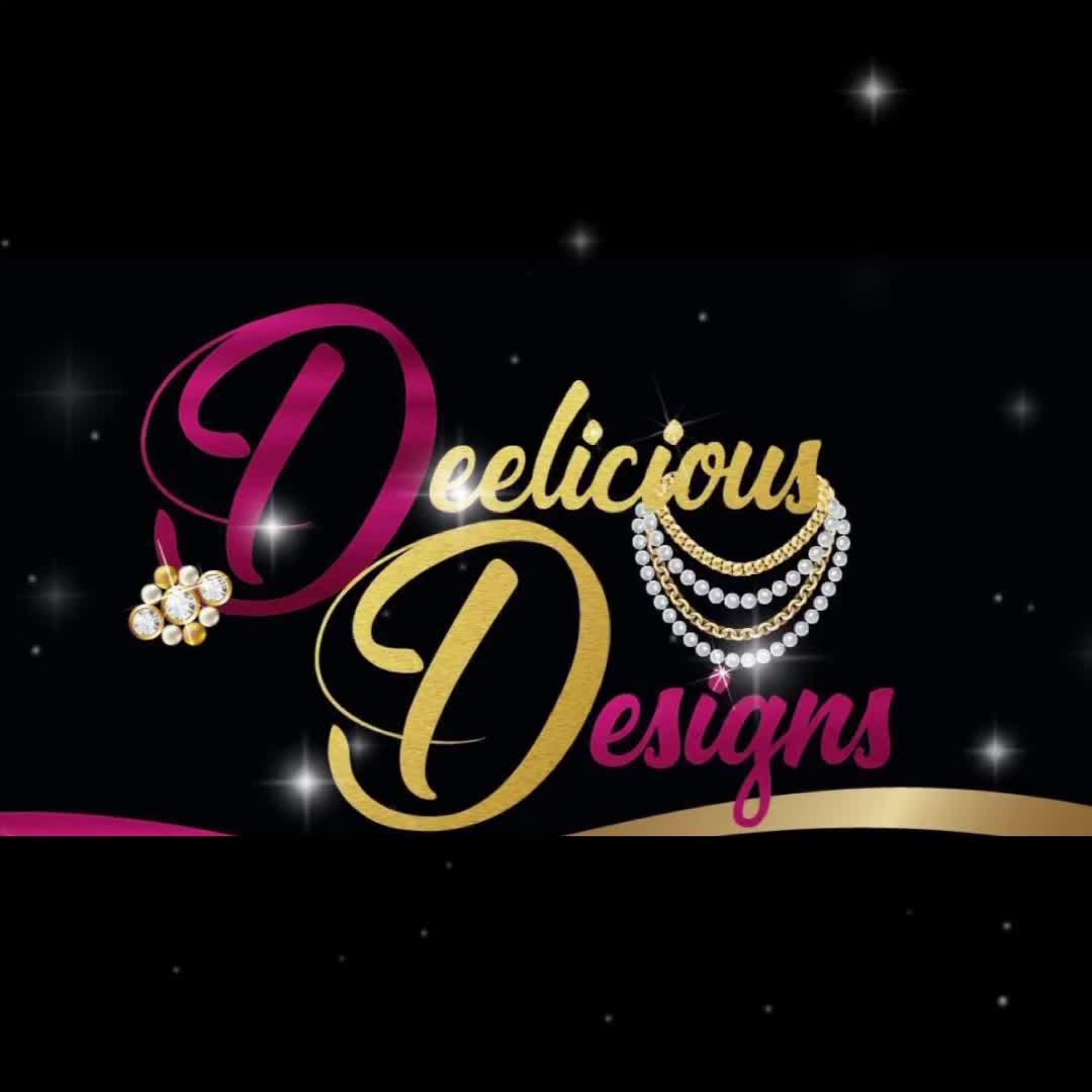 @Deelicious Designs