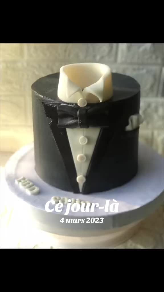 @Heavencake libreville
