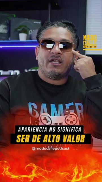 @Modo Calle El Podcast