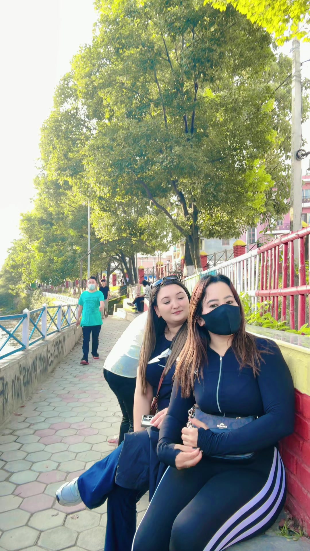 @Roshani magar