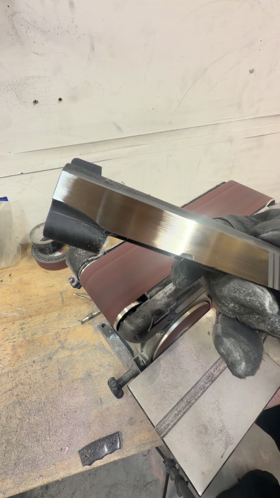 @Lenchos Polishing and Plating