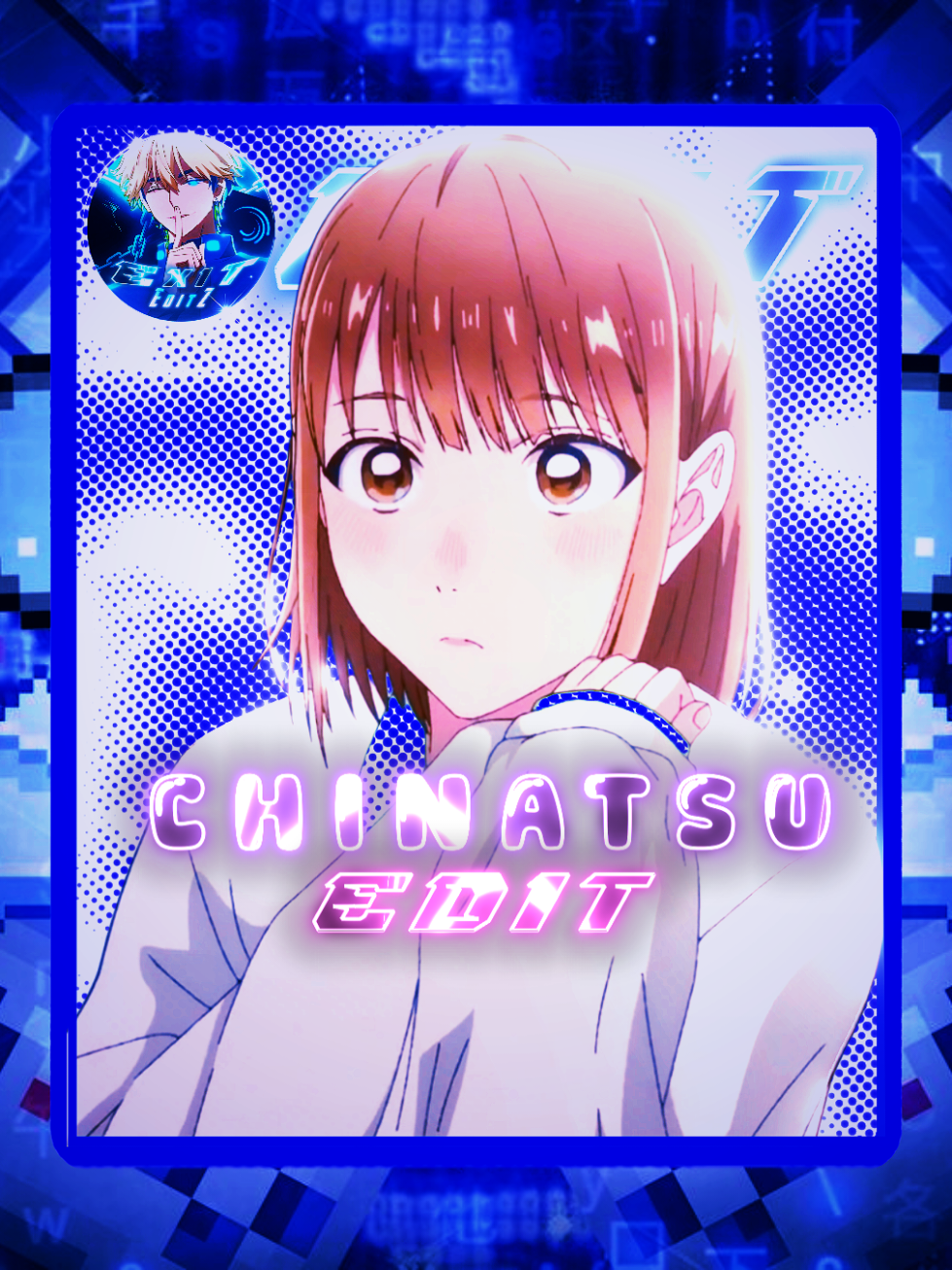 @𝗘 𝗫 𝗜 𝗧