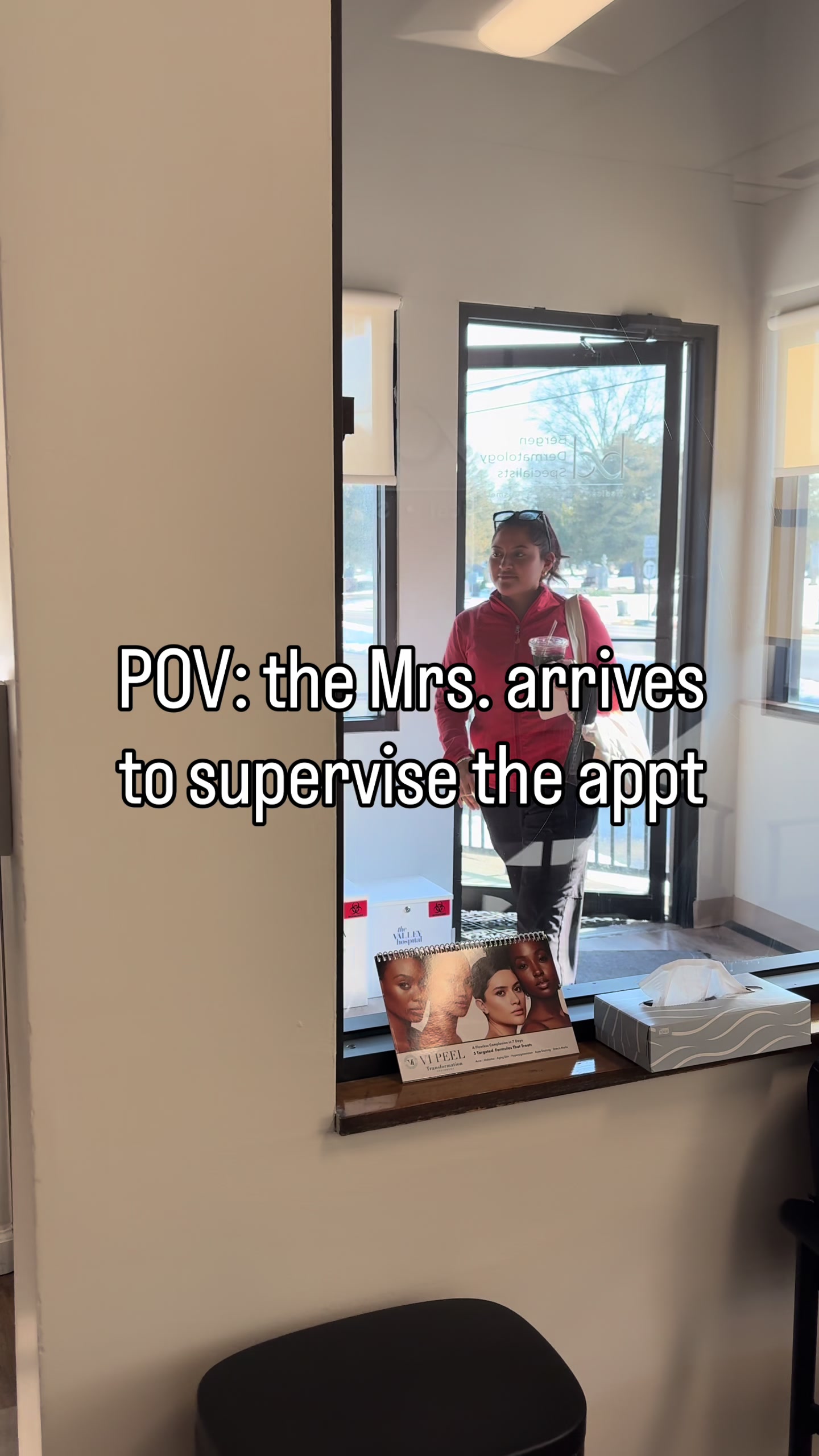 @Margaret Fonder, MD