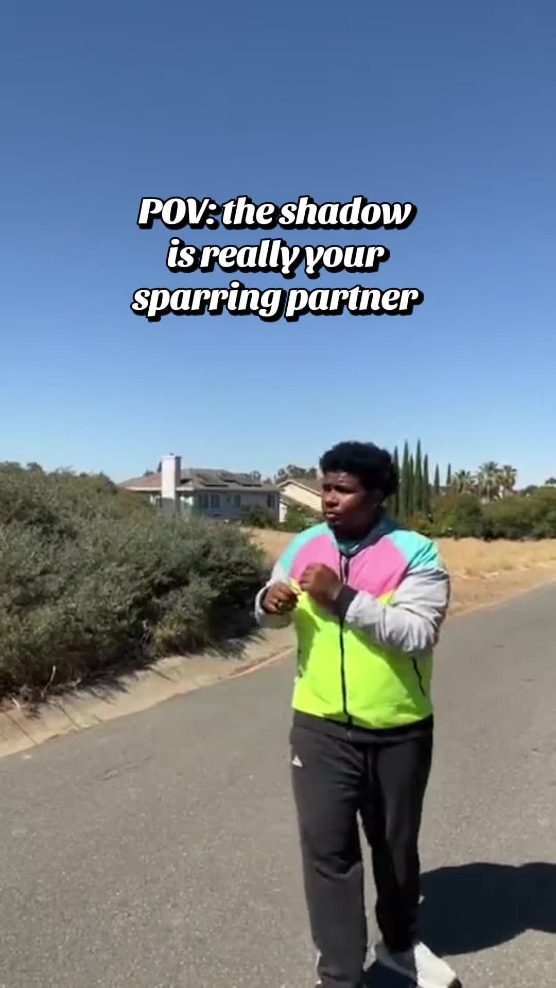 @Coach Sean