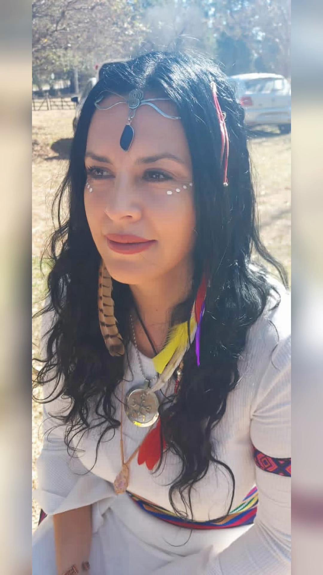 @LaMujerConAlas