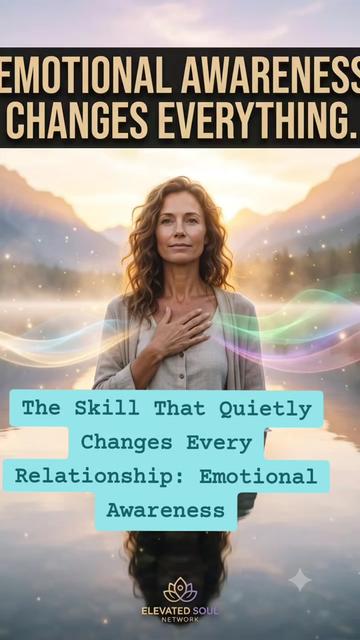 @Elevated Soul Network