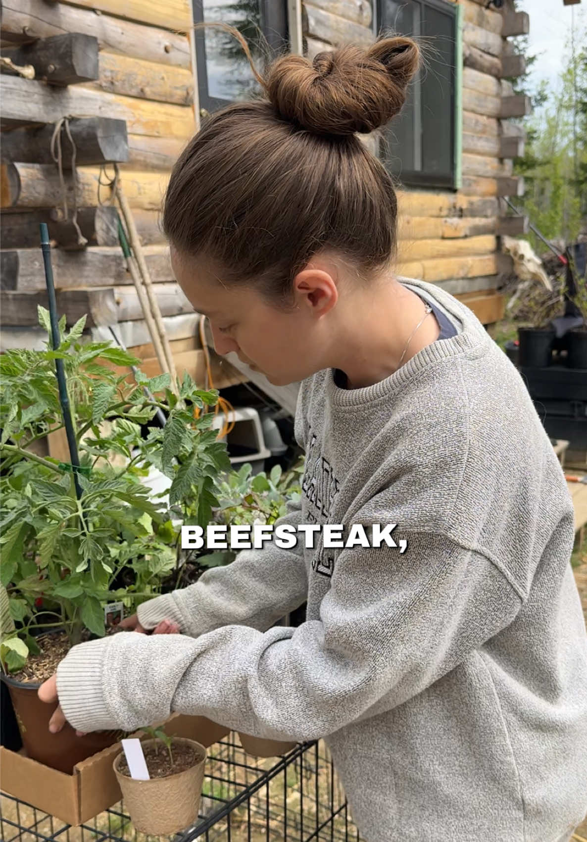 @OffGridGirl👩🌾